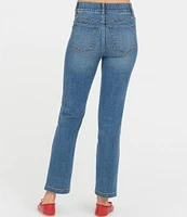 Spanx SPANXshape™ EveryWear Straight Leg Jeans