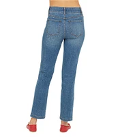 Spanx SPANXshape™ EveryWear Straight Leg Jeans