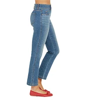 Spanx SPANXshape™ EveryWear Straight Leg Jeans
