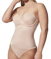 Spanx Suit Your Fancy Waist Cincher