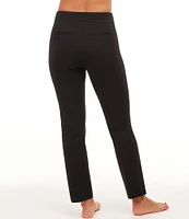 Spanx SPANXsmooth™ PerfectFit Ponte Slim Straight Pant