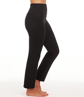 Spanx SPANXsmooth™ PerfectFit Ponte Slim Straight Pant