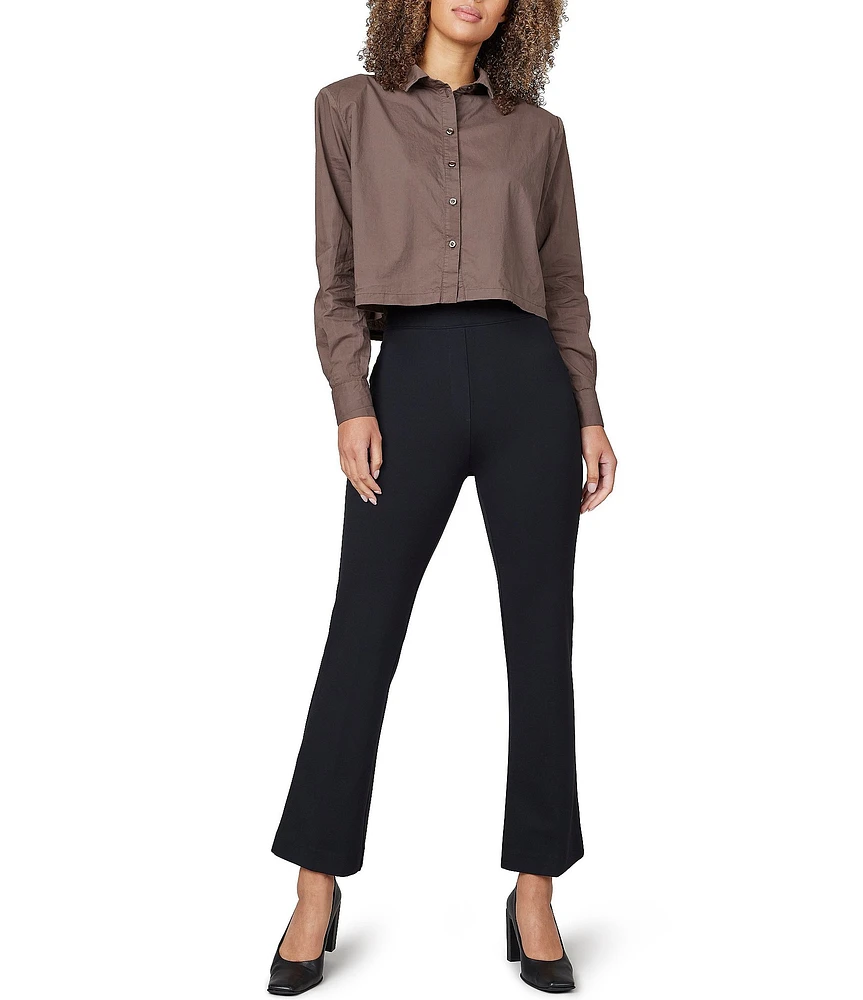 Spanx SPANXsmooth™ PerfectFit Ponte Kick Flare Pant
