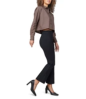 Spanx SPANXsmooth™ PerfectFit Ponte Kick Flare Pant