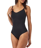 SPANXshape™ Invisible Cami Thong Bodysuit