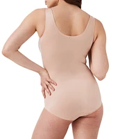 SPANXshape™ Invisible Tank Brief Bodysuit