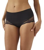 Spanx Undie-tectable Lace Brief Panty