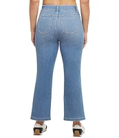 SPANXshape™ EveryWear Kick Flare Jeans