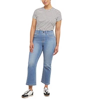 SPANXshape™ EveryWear Kick Flare Jeans