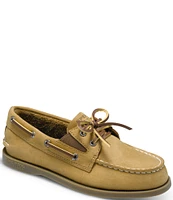 Sperry Kids' Authentic Original Slip-On Boat Shoes (Toddler)