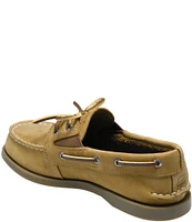 Sperry Kids' Authentic Original Slip-On Boat Shoes (Toddler)