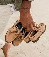 Sperry Kids' Authentic Original Slip-On Boat Shoes (Toddler)