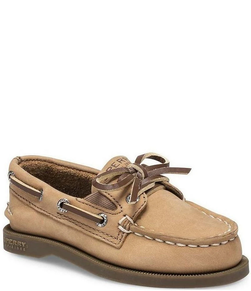 Sperry Kids' Authentic Original Slip-On Boat Shoes (Infant)