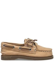 Sperry Kids' Authentic Original Slip-On Boat Shoes (Infant)