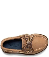 Sperry Kids' Authentic Original Slip-On Boat Shoes (Infant)