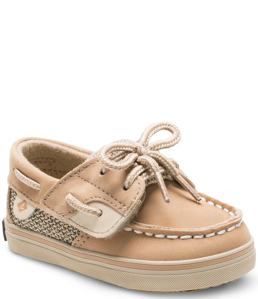 Sperry Kids' Bluefish Crib Shoes (Infant)