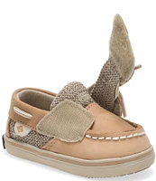 Sperry Kids' Bluefish Crib Shoes (Infant)