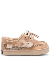 Sperry Kids' Bluefish Crib Shoes (Infant)