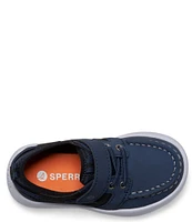 Sperry Boys' Bowfin Alternative Closure Sneakers (Toddler)