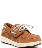 Sperry Boys' Gamefish Jr Boat Shoes (Infant)