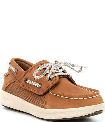 Sperry Boys' Gamefish Jr Boat Shoes (Toddler)