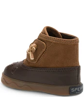 Sperry Boys' Icestorm Cold Weather Crib Shoes (Infant)