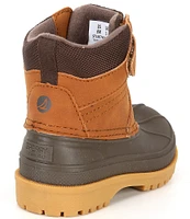 Sperry Boys' Storm Hopper Alternative Closure Boots (Infant)