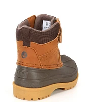 Sperry Boys' Storm Hopper Alternative Closure Boots (Toddler)