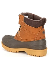 Sperry Boys' Storm Hopper Alternative Closure Boots (Toddler)