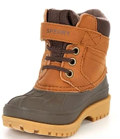 Sperry Boys' Storm Hopper Alternative Closure Boots (Toddler)