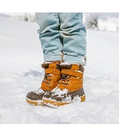 Sperry Boys' Storm Hopper Alternative Closure Boots (Toddler)