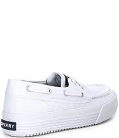 Sperry Girls' Bahama Platform Sneakers (Youth)