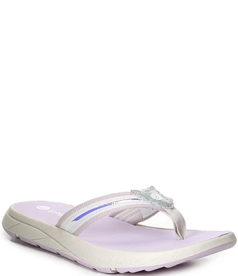 Sperry Girls' Havasurf Thong Sandals (Youth)