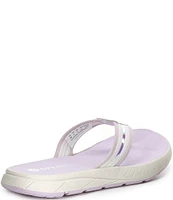 Sperry Girls' Havasurf Thong Sandals (Youth)