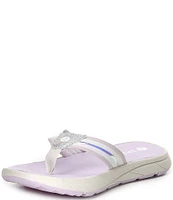 Sperry Girls' Havasurf Thong Sandals (Youth)