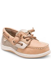 Sperry Girls' Songfish Jr. Boat Shoes (Infant)