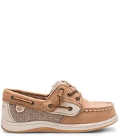 Sperry Girls' Songfish Jr. Boat Shoes (Infant)