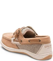 Sperry Girls' Songfish Jr. Boat Shoes (Infant)