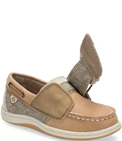 Sperry Girls' Songfish Jr. Boat Shoes (Toddler)