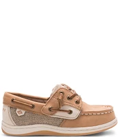 Sperry Girls' Songfish Jr. Boat Shoes (Toddler)