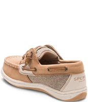 Sperry Girls' Songfish Jr. Boat Shoes (Toddler)