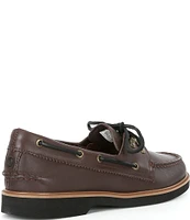 Sperry Men's Authentic Original 2-Eye Double Sole Mountain Boat Shoes