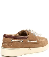 Sperry Men's Authentic Original 3-Eye Cup Boat Shoes