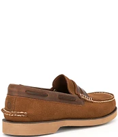 Sperry Men's Authentic Original Double Sole Penny Loafers