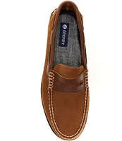 Sperry Men's Authentic Original Double Sole Penny Loafers