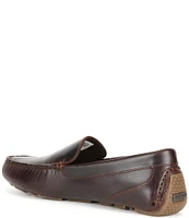 Sperry Men's Davenport Leather Penny Loafers