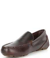 Sperry Men's Davenport Leather Penny Loafers