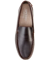 Sperry Men's Davenport Leather Penny Loafers