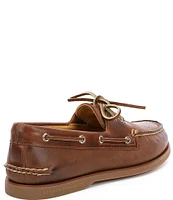 Sperry Men's Gold Cup Authentic Original Rivingston Boat Shoes