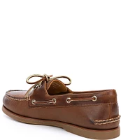 Sperry Men's Gold Cup Authentic Original Rivingston Boat Shoes